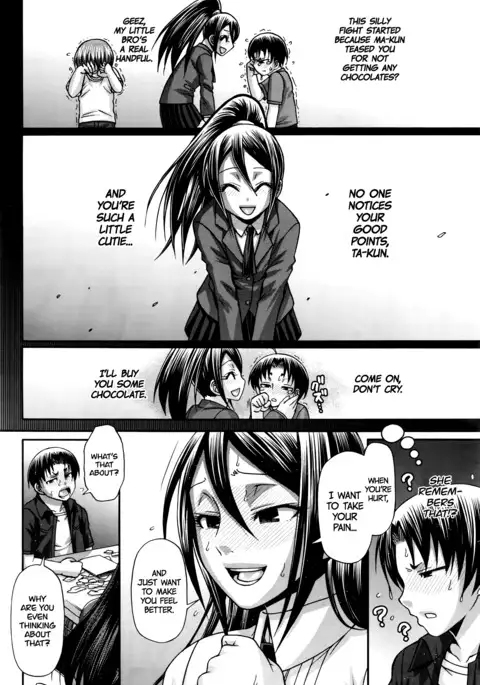 Re: Incarnation Ch. 1-8