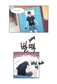 [BAK Hyeong Jun] Sweet Guy Ch.1-53 (English) (YoManga) (Ongoing)