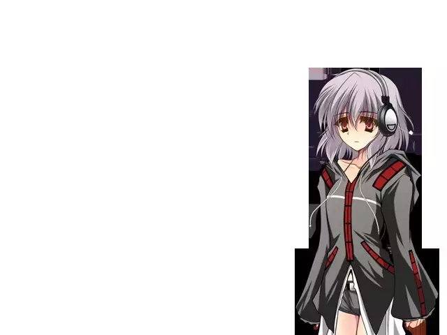 EveningstarterCG集的な何か