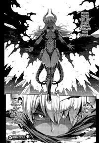 [Erect Sawaru] Shinkyoku no Grimoire -PANDRA saga 2nd story- Ch. 1-15 + Side Story x 3 [English] [SaHa]