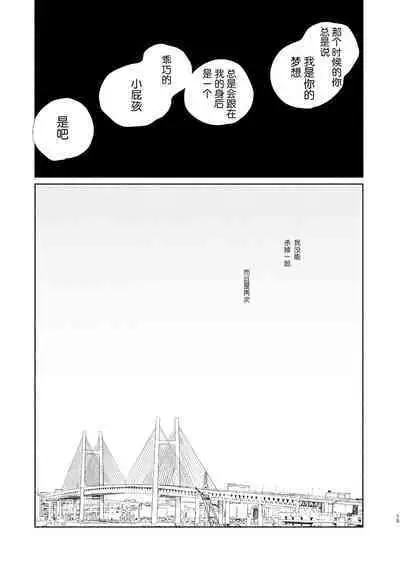 Kaketa Kakera | 缺失的碎片