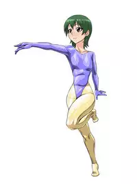 Rubber Sailor | 乳胶校服