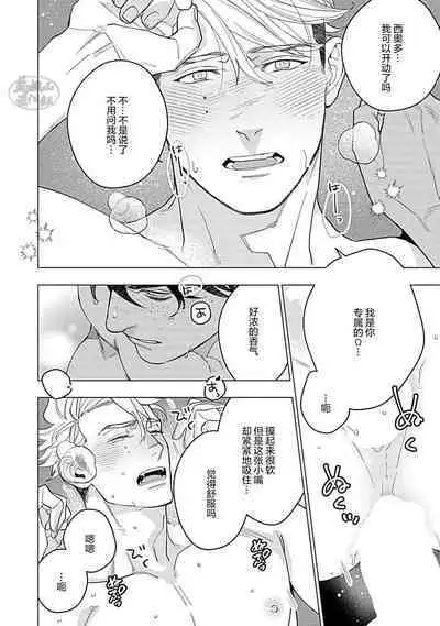 Hoshikuzu no Debutante | 玫瑰香的命定之星