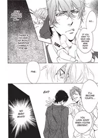 [Sakira] Sailor Danshi | Sailor Men [English]