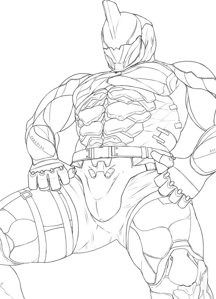 January 2018 Patreon Rewards