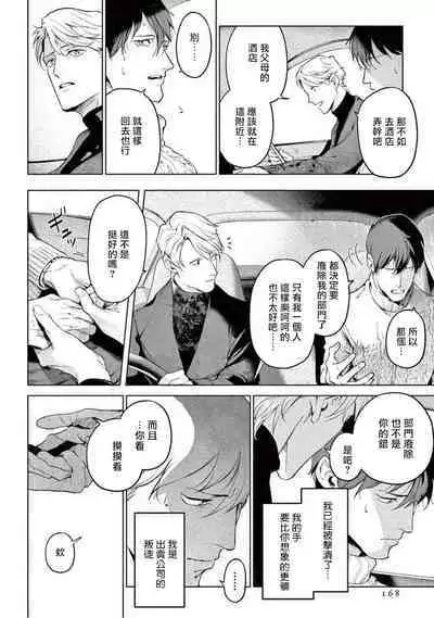 Zetsubou ni Nake | 绝望悲鸣 Ch. 1-7