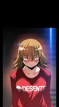 [KKUN &INSANE] Love Parameter 恋爱辅助器 86-100 [Chinese]中文