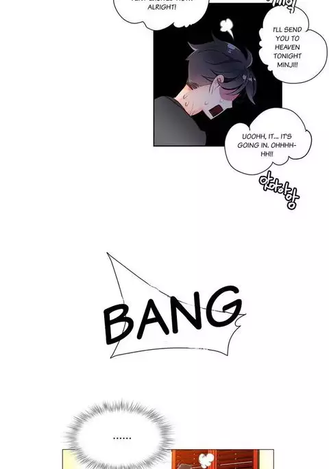 Lilith`s Cord Ch.1-24