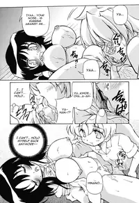 [HD]Hinano Ni[English]