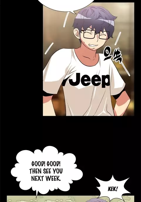 Love Parameter Ch.1-73