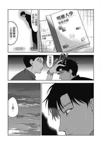 Iratsuku suhada | 心煩意亂的裸肌