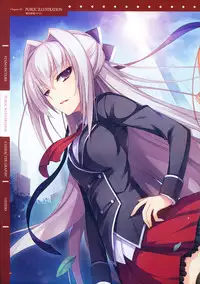 [Tigre Soft] Reminiscence Re：Collect Souki Yoyaku Tokuten Settei Shiryou Shuu