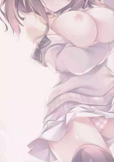 (C97) [Matsurija (Nanaroba Hana)] Daisuki Onee-chan 3