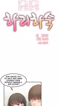 [Mx2J] Hahri's Lumpy Boardhouse Ch. 0-32 [English] (YoManga)