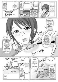 [Ochikonium (Terada Ochiko)] オテコレ日本語版 [English and Japanese]