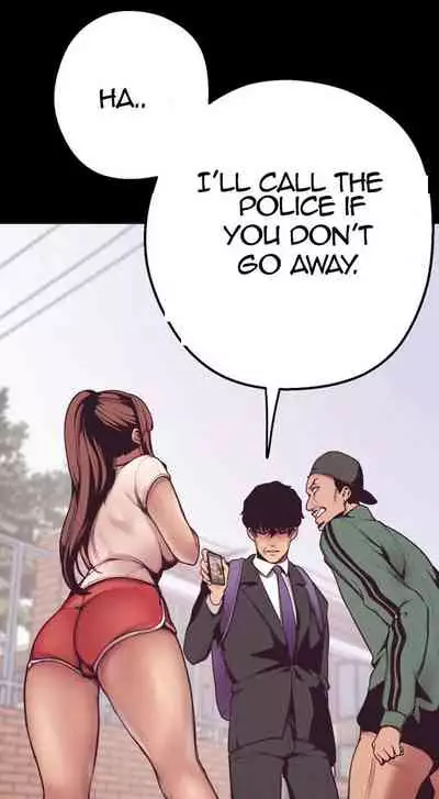 A Wonderful New World Ch.30/?