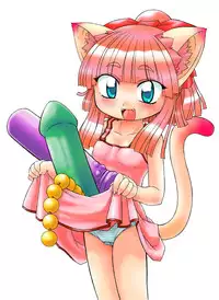 [PH-Bu] Nandemo Koitsu!!