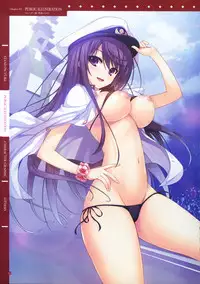 [Tigre Soft] Reminiscence Re：Collect Souki Yoyaku Tokuten Settei Shiryou Shuu