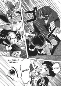 [Smilodon] Shoujo no Himegoto [English] {desudesu}