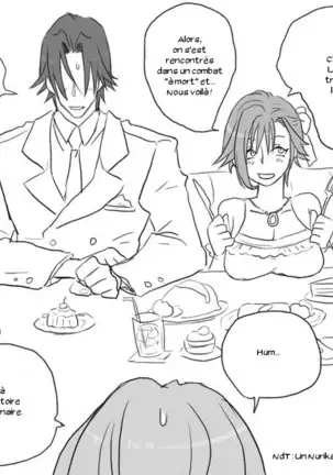 Seitenkango. Shinyuu to Ch. 1-8