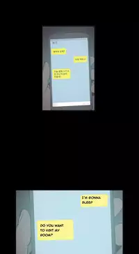 [Mr. Byeong-Su] Cohabitation Ch.1-32 (English) (Ongoing)