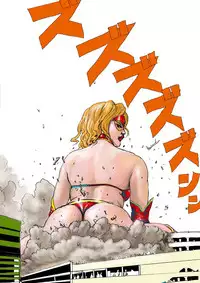 (AKAFUJI) The Third Planet's Nightmare 2: Tragedy Against 3B Class