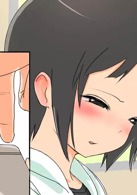 Kyousei Zecchou ClitoriSwitch