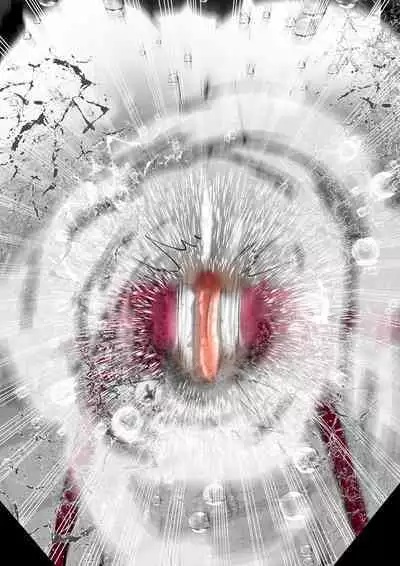 [かわいいにゃんこ] ∞陰核絶頂∞魔力生成クリボックス核(コア)めがねっ娘ミコトちゃん! 封印編!!