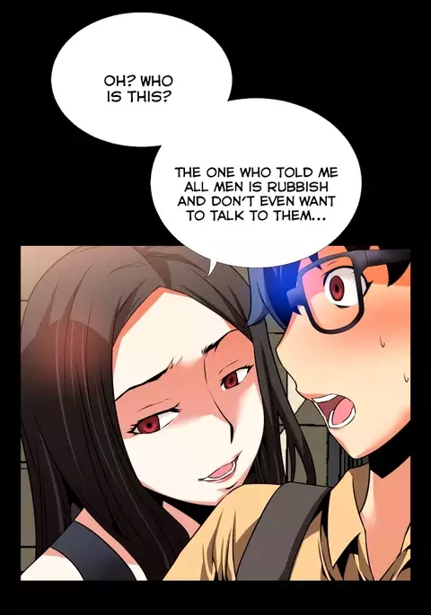 Love Parameter Ch.1-74