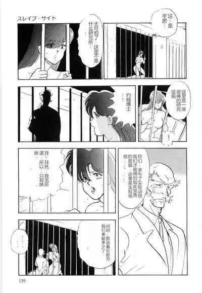 Material No.6 Part.2 Slave Site