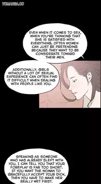 [Mr. Byeong-Su] Cohabitation Ch.1-32 (English) (Ongoing)