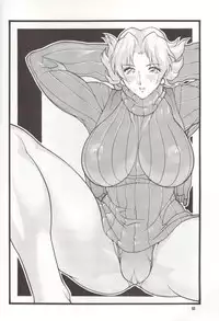 (C61) [ALPS, Okachimentaiko (Kashiyama Misato, Ootake Pashio, ToWeR)] Rescue! Okachimentaiko (Various)