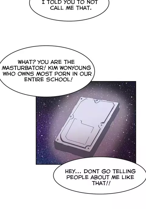 Hahri's Lumpy Boardhouse Ch. 0-8