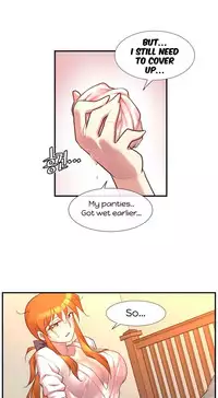 [Son Hee-Joon] Master in My Dreams Ch.0-32 (English) (Ongoing)