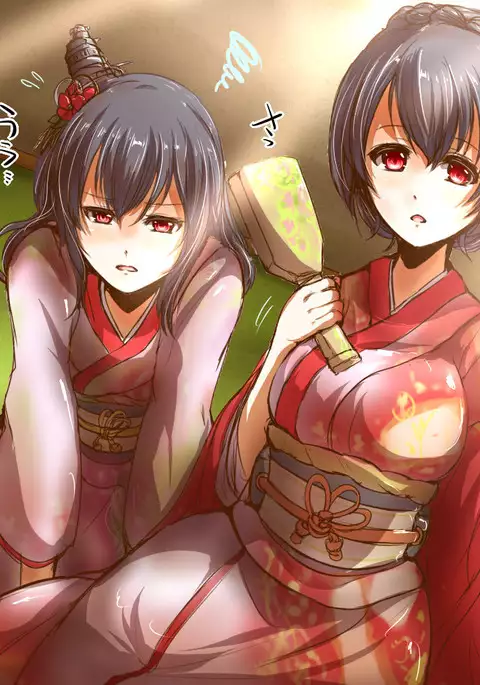 あけおめっくす