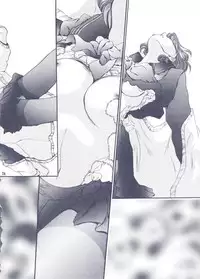 [P.P.P.C (Rhea Mathuzaka)] Moon Voice (Sailor Moon)