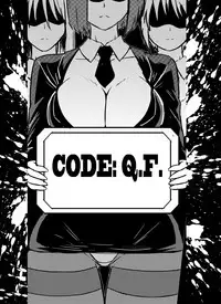 [Beast Anime] Code Q.F (Part 1 & 2)