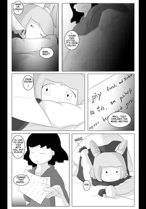 Sketch Man's Diaper Quest Complete