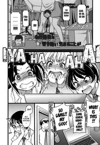 [Shiwasu no Okina] Enkou Ojisan [English] [Decensored]