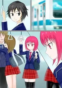 [Banana no Kawa] Senkou Senshi Prominence