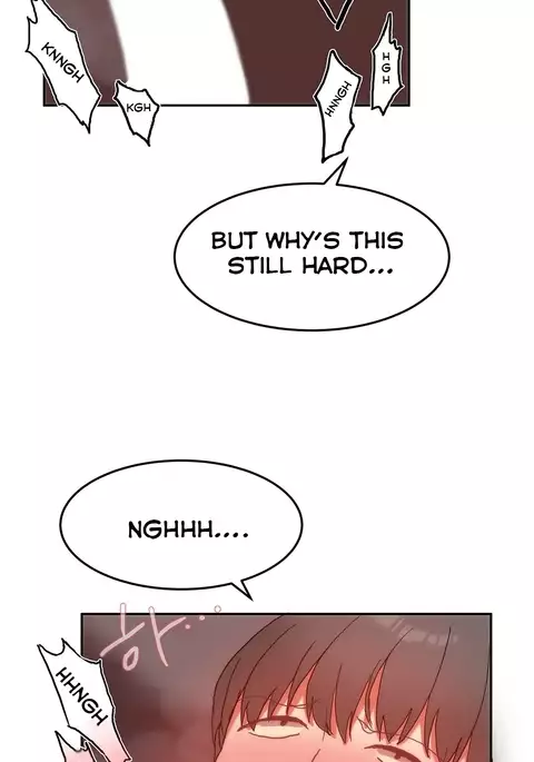 Hahri's Lumpy Boardhouse Ch. 0-19