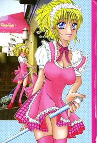 [Honey-Usako] Tamaranai Kara Tomaranai!!