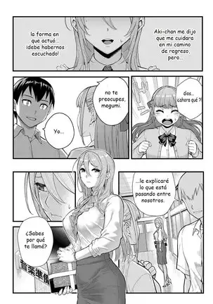 Encaprichamiento x Obsesion Parte 2