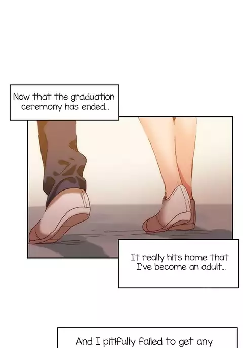 Hahri's Lumpy Boardhouse Ch. 0-24