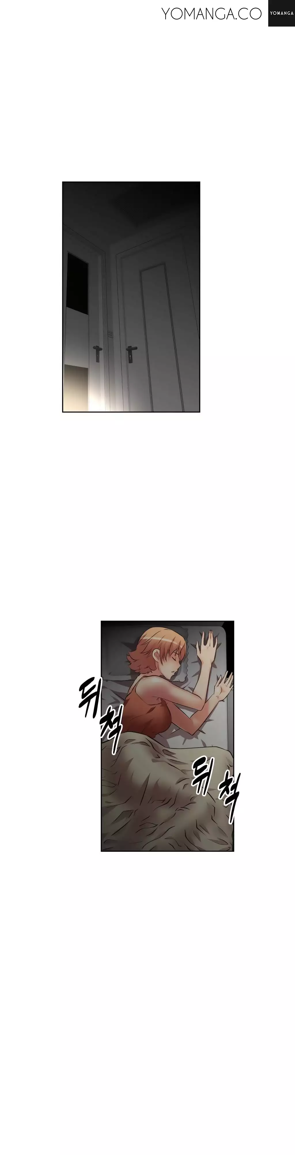 Brawling Go Ch.0-18