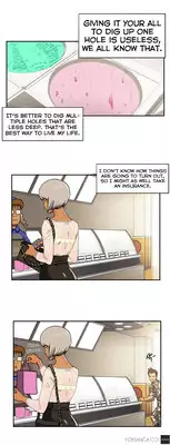 [Yi Hyeon Seok] Refrain Love Ch.1-14 (English) (YoManga) (Ongoing)