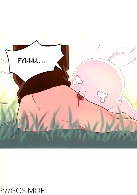 A World That I Rule Ch.01-25