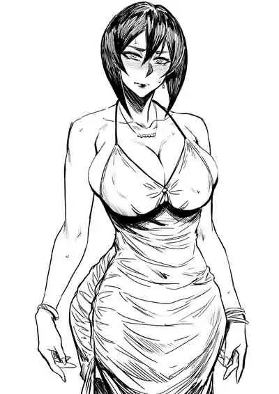 [Allegro] SeFrie Tsuma Yukari Matome 2 [SH Translate] English