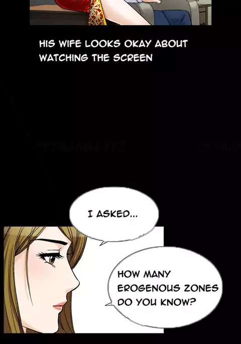 The Taste of Hands Ch.1-71