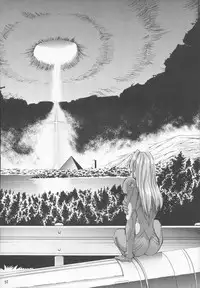 (C53) [Studio Kimigabuchi (Entokkun)] TRUTH? (Slayers, Neon Genesis Evangelion)